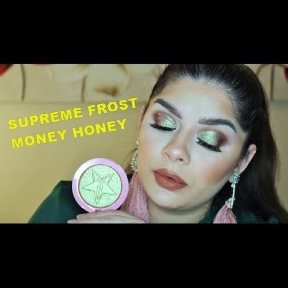 ✨ Jeffree Star Supreme Frost Highlighter - Picture 3 of 7